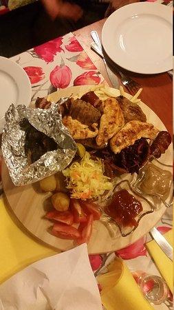 Restauracja Zawrotnica